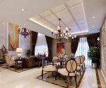 2025房子豪宅别墅室内装修效果图