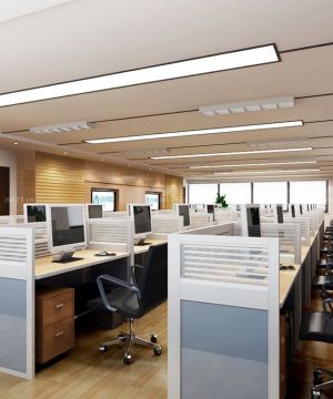 2025最新小型写字楼装修办公室装修实景图欣赏