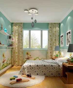 2025现代小房子墙面设计装修效果图片