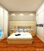 2025小户型简约时尚衣柜移门设计装修图片