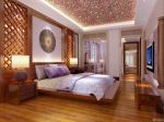 东南亚2023房屋卧室装修效果图欣赏
