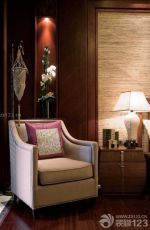 最新东南亚家居装饰我说你色调欣赏