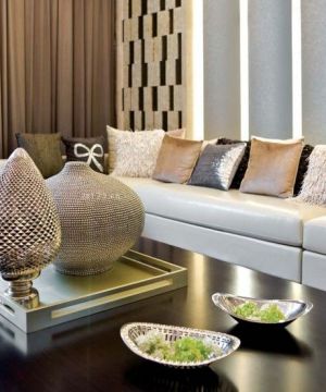 后现代时尚混搭风格设计图片