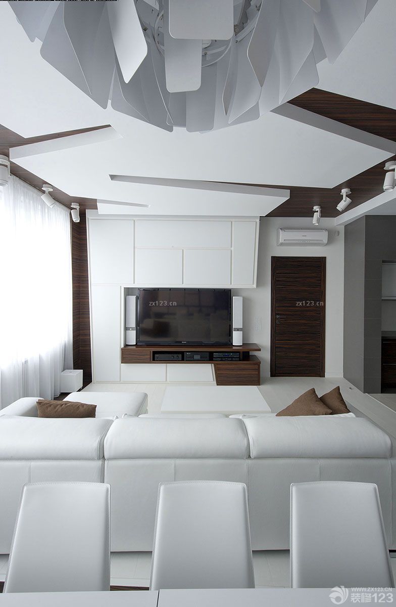 2025最新时尚简约风格上海老房子室内装修实景图