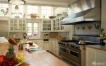 2023室内北欧风格厨房装修图片大全
