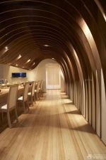 2025最新酒店室内个性装修设计样板欣赏