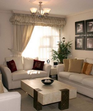 小户型家装2025最新室内装修图片大全