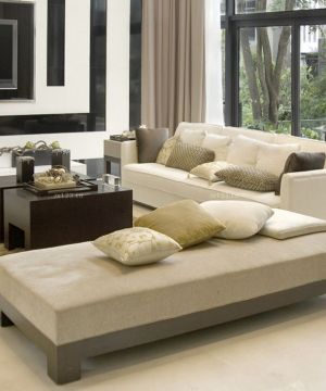 独栋别墅2025最新室内装修设计实景图