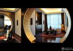 2025新古典主义茶室装修设计效果图