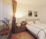 2025最新韩式卧室室内装修效果图大全