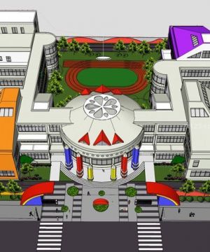 2025幼儿园环境布置效果图
