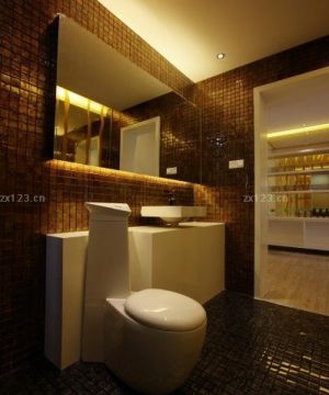 2025年现代简约风格室内装修效果图大全