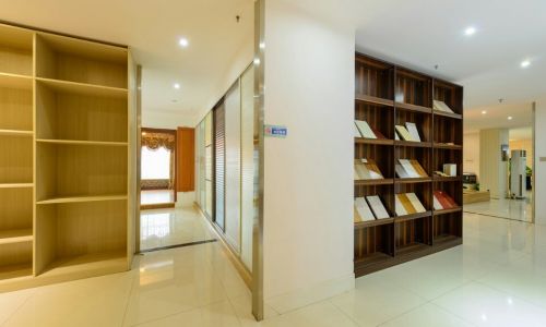 绵阳幻想家装饰