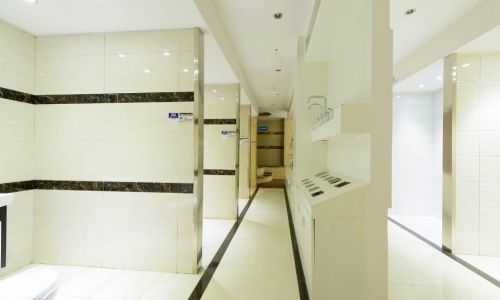 绵阳幻想家装饰