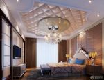 房间室内大卧室装修效果图片