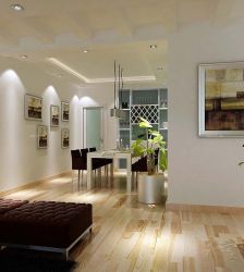 2020最新三室二厅欧式家装设计装修效果图欣赏