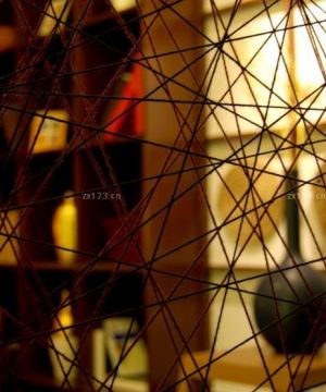 90平米家装书房装修设计图片欣赏