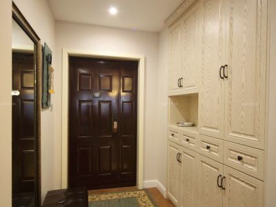 家和装饰-简约美式