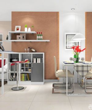 2025现代家装90平方房屋室内装修效果图