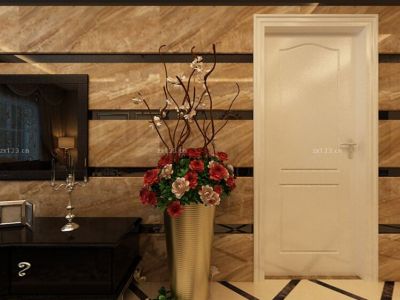 江宁牧龙湖壹号装修怎么样一号家居网经典案例