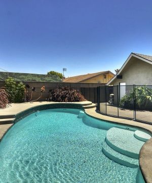 2025农村高级别墅砖砌围墙最新设计效果图片