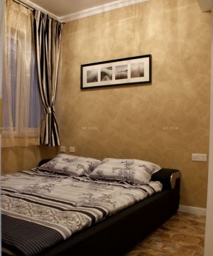 最新90平3房小卧室装修效果图片欣赏