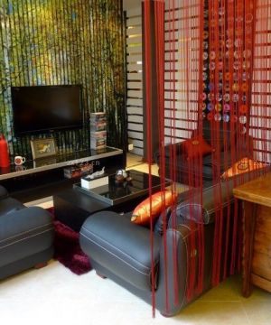 2025最新混搭风格别墅装修效果图片大全