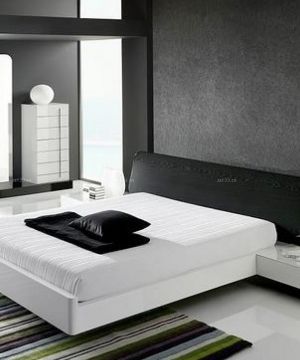 2025时尚小宾馆装潢效果图欣赏