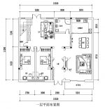 2025农村自建别墅设计图纸及效果图大全