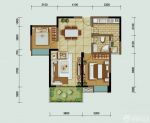 2025农村90平方自建别墅户型图