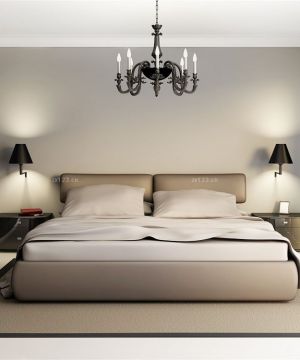我的世界别墅床头壁灯设计效果图
