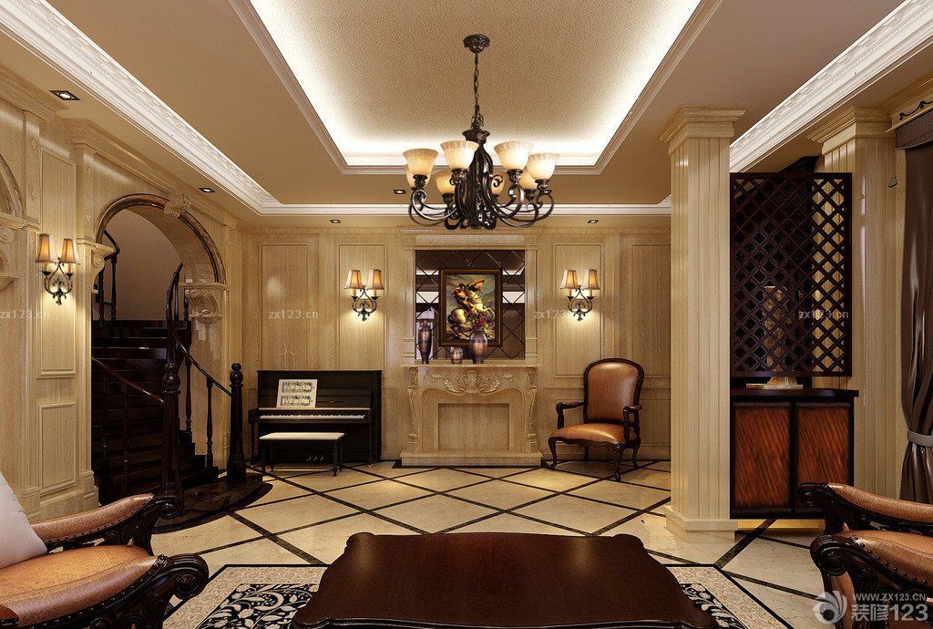 现代入门鞋柜装修效果图大全2025图片