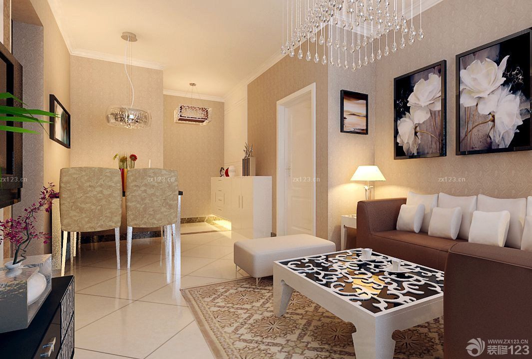 现代入户鞋柜玄关装修效果图大全2025新春