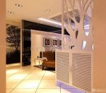 整体鞋柜装修效果图大全2025图片