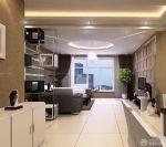 最新现代家装风格房屋室内鞋柜装修效果图2025