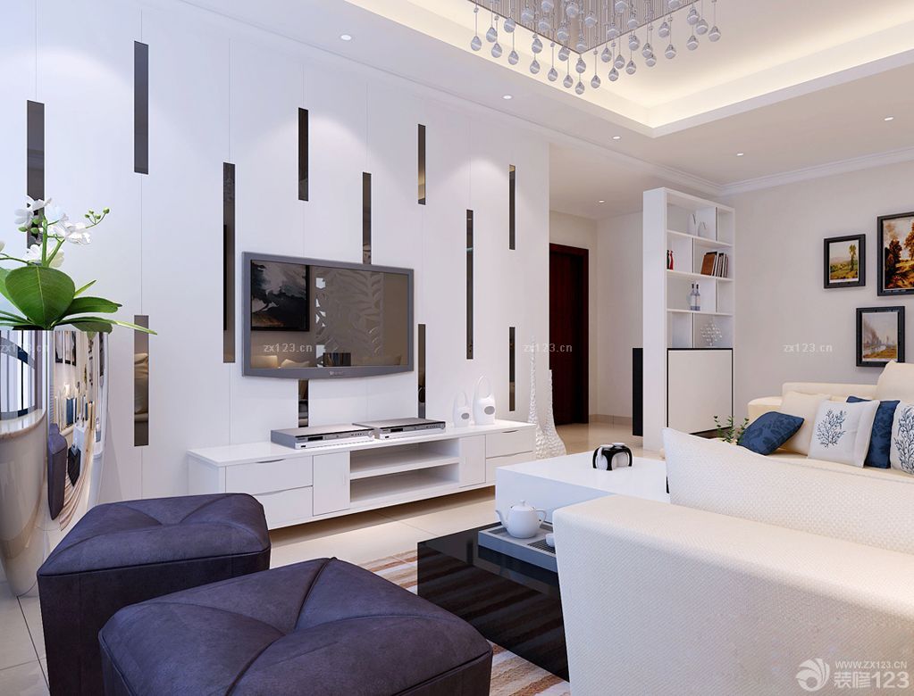 2025家装客厅鞋柜隔断装修图片大全