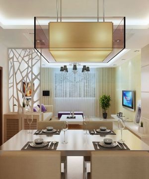 时尚家庭装潢入门鞋柜装修效果图片