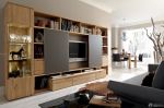 最新小户型二手房装修电视柜家具图片