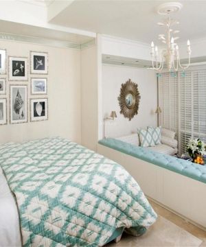 2025唯美简约欧式风格半山别墅装修实景图欣赏