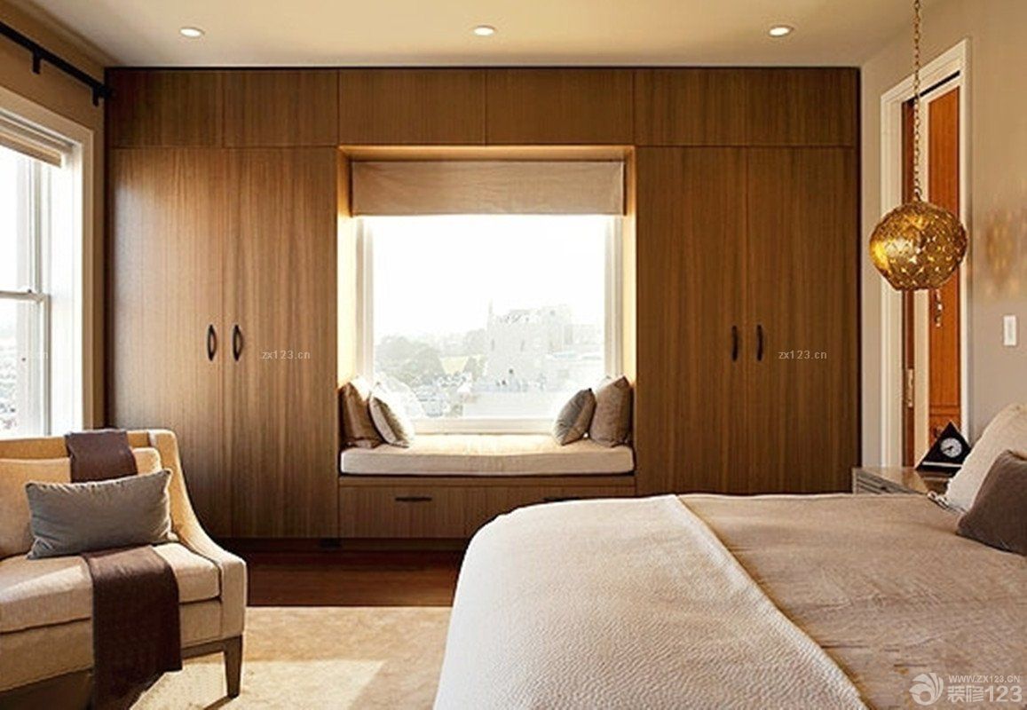 2025小户型装修榻榻米沙发椅子装修图片大全