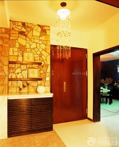 2025现代北欧风格80平米新房装修图片欣赏