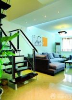 现代北欧风格简约装修效果图片2025