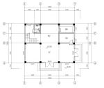 简单农村别墅平面设计图片大全2025