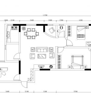 2025私人小型农村别墅平面设计图片欣赏