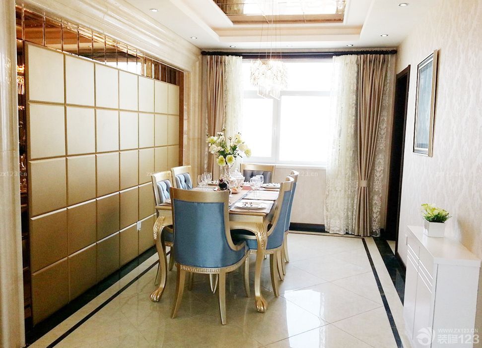 2025别墅样板房背景墙设计效果图片大全