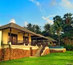 2025高级别墅室外楼梯装修效果图欣赏