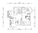 2025两层私人别墅最新设计平面图欣赏