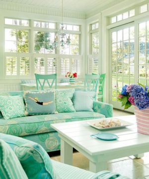 最新唯美欧式风格二层小别墅图片2025