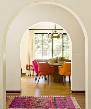 2025混搭风格农村小别墅效果图片大全