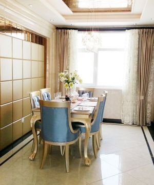 2025别墅样板房背景墙设计效果图片大全